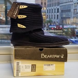 Bearpaw Boot size 11